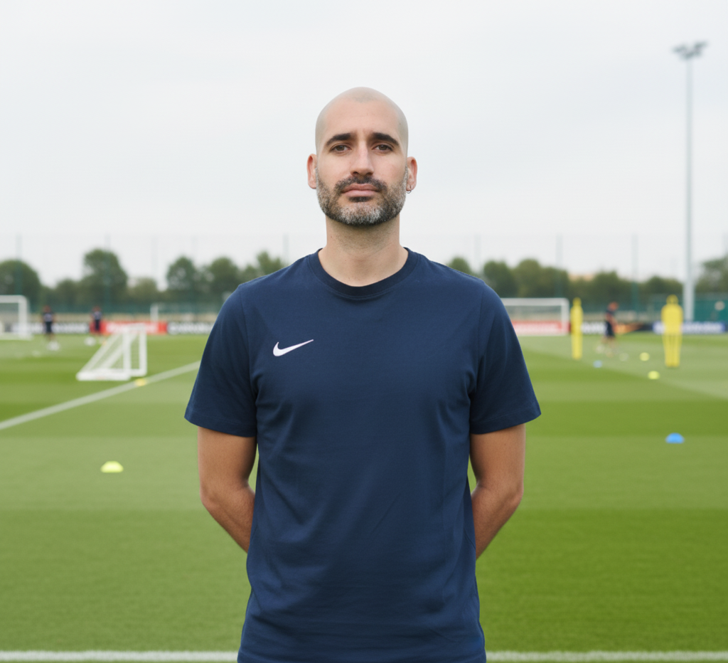 Solves — Analista y desarrollador, creador de RivalPro