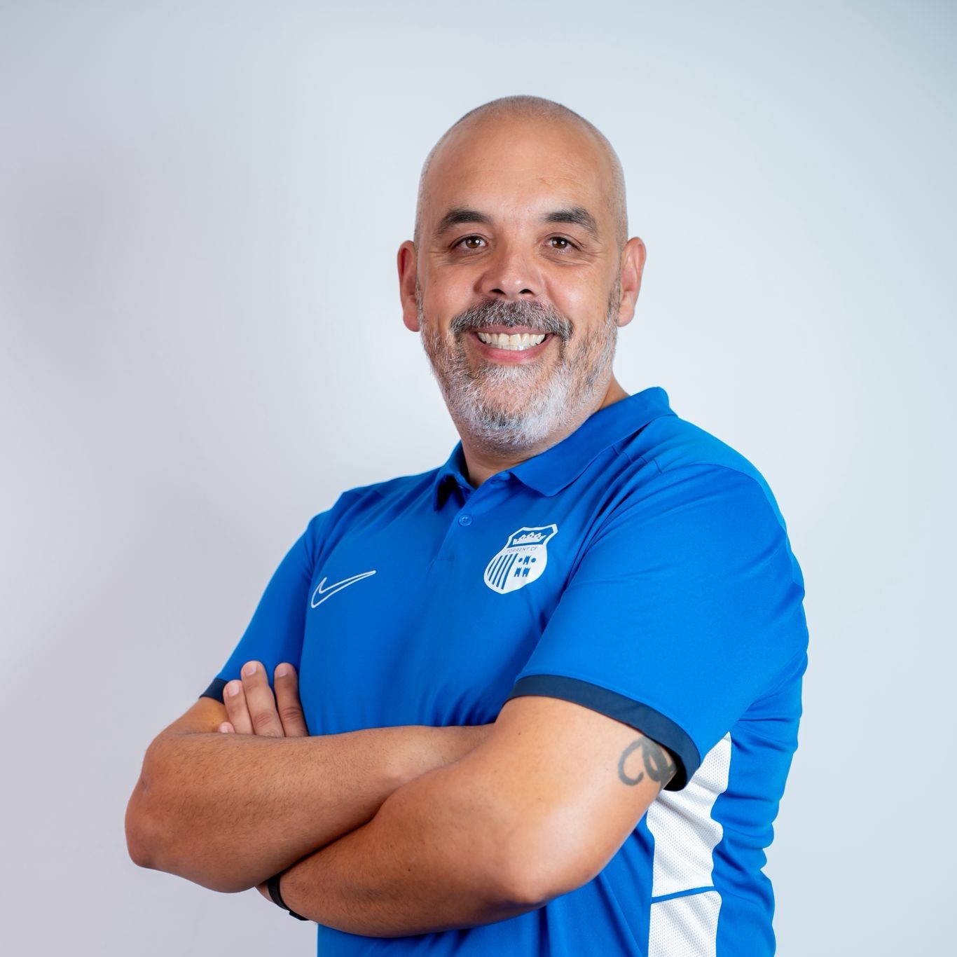 Pedro J. Cubells, analista táctico